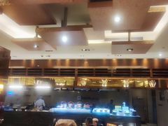 -盛宴标帜西餐厅龙虾.鲍鱼•牛排(重庆喜来登大酒店)