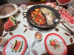 -江北北火锅馆·公路夜市(魏公村店)