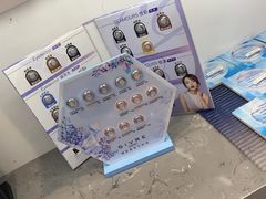 -宝岛眼镜(哈尔滨果戈里店)