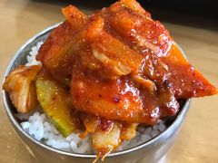 -李先生的首尔小馆(松江启源广场店)