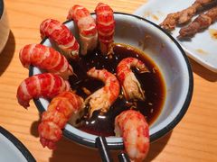 -蚝翅·海鲜粥·烧烤·宁夏滩羊季(玉米楼店)