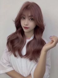 -F P· HAiR
