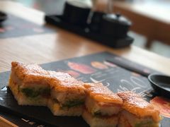 -Sushi Love 创意寿司(丽影广场店)