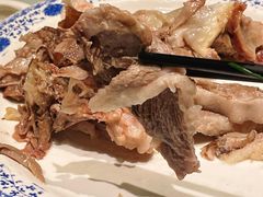 -宁夏国强手抓羊肉·清真菜(未央路凤三店)