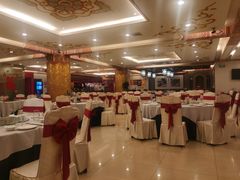 -全聚德(上海首店浦东店)