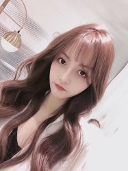 -3AM·S HAIR SALON烫发染发接发