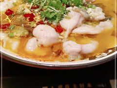 -武庄主特色炒鸡(周恩来纪念馆店)