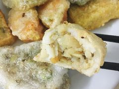 笋粿-飘香小食店(国平路店)