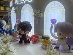 -泡泡玛特POPMART(西单大悦城店)