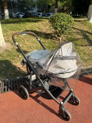 -国际蓝孩BabyInternational(杭州嘉里中心店)