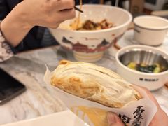 -剪花娘子·陕西面馆(上海川沙百联店)