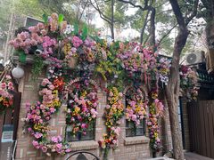 -马勒别墅饭店(静安寺店)