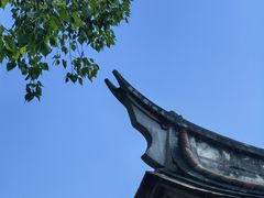 -晋江五店市传统文化旅游区