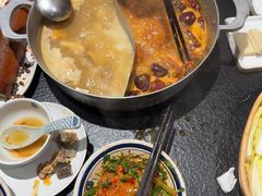 -滇牛云南火锅(桂林路店)