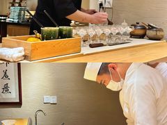 -鮨青(恒基名人购物中心店)