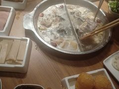 -傣妹火锅(四川北路店)