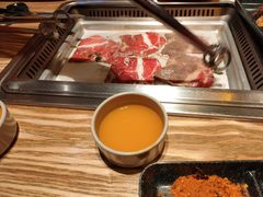 -新石器烤肉(南通CBD大有境店)