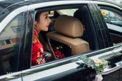-MECCI婚礼摄影跟拍(红东方广场店)