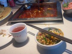-红鼎坊·老成都火锅(新南门店)