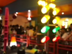 游乐设施-上海迪士尼度假区