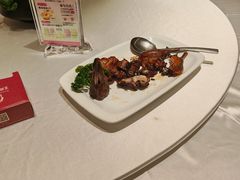 -王府井酒店(金桥港湾店)