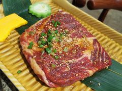 和牛菲力牛排-梦山水日本烧肉(五四广场店)