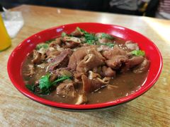 -门框胡同百年卤煮(前门煤市街店)