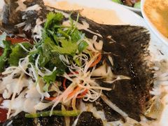-九花山烤鸭店