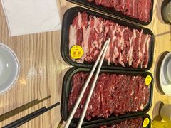 -正禾鲜·潮汕牛肉火锅(凯德天府店)