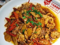 -大碗先生(万家丽店)