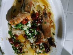 -胖大嫂渔家排档·全海景餐厅(渔村店)