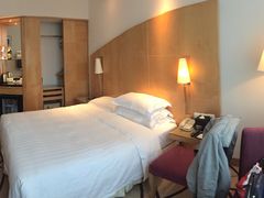 -武汉新华大饭店