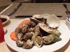 picture-粤海喜来登酒店·盛宴海鲜牛排自助餐厅(天河城店)