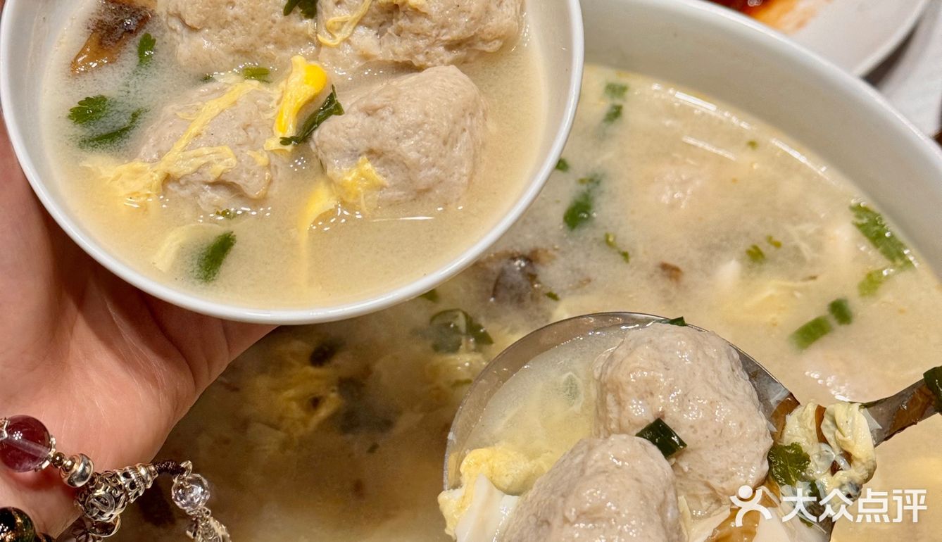 开发区宴请SOU选！小满家的高端！
