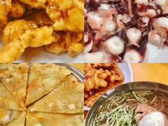 -屋里家延边朝鲜族冷面(南园店)