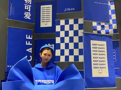 -小淘圆儿·四季口味蛋糕