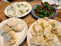-金谷园饺子馆(北邮总店)