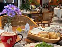 -Osteria Garden 生蚝花园餐厅(原进贤路店)