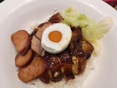 -大家乐(广州天河城六楼店)