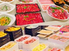-多迷烫菜广场(水心大厦店)