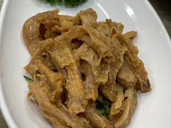 -烤肉宛饭庄(北新桥店)