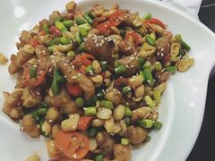 -李师傅脆肚(梅林店)