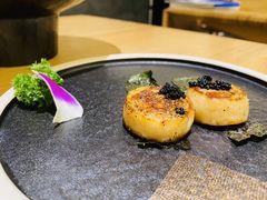 -山之川·日式料理(瀚海海尚店)