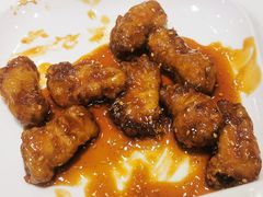 糖醋里脊-东四民芳餐厅(世茂工三店)