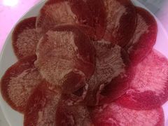 -犇犇潮汕鲜牛肉火锅(华阳店)