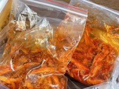 牛板筋-传闻来紫菜包饭·打糕(西塔韩百店)