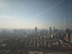 -视界美食自助餐厅·石家庄希尔顿酒店