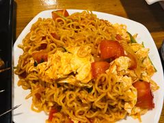 -食客烧烤(罗道庄店)