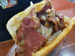 -刘氏方酥锅盔(古城总店)