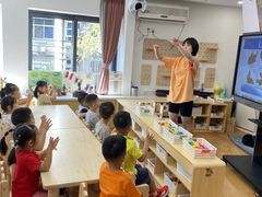 -湖北省省直机关第二幼儿园